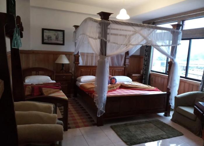 Highcliffe Guesthouse