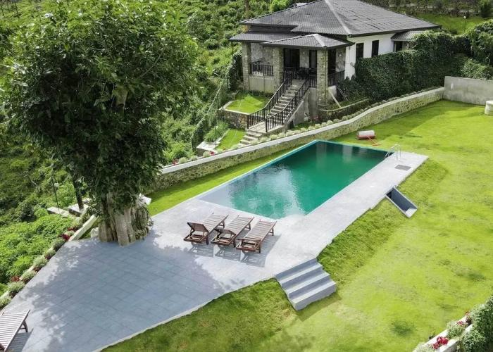 Benito Bungalow by The Serendipity Collection