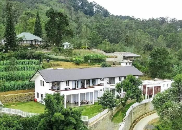 Benito Bungalow by The Serendipity Collection