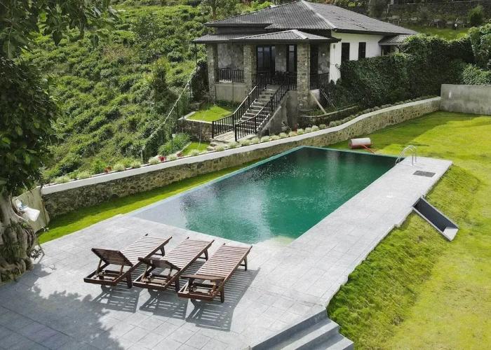Benito Bungalow by The Serendipity Collection