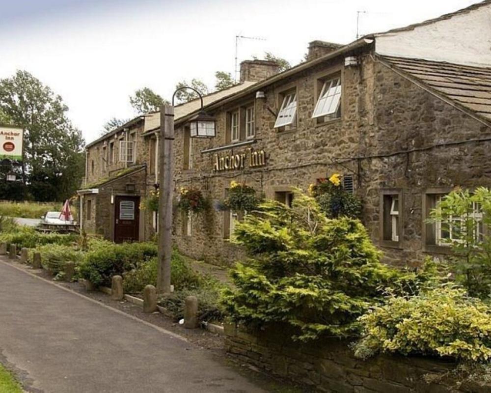 Premier Inn Skipton North - Gargrave