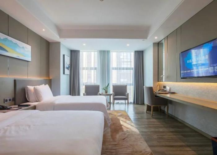 Grand New Century Hotel