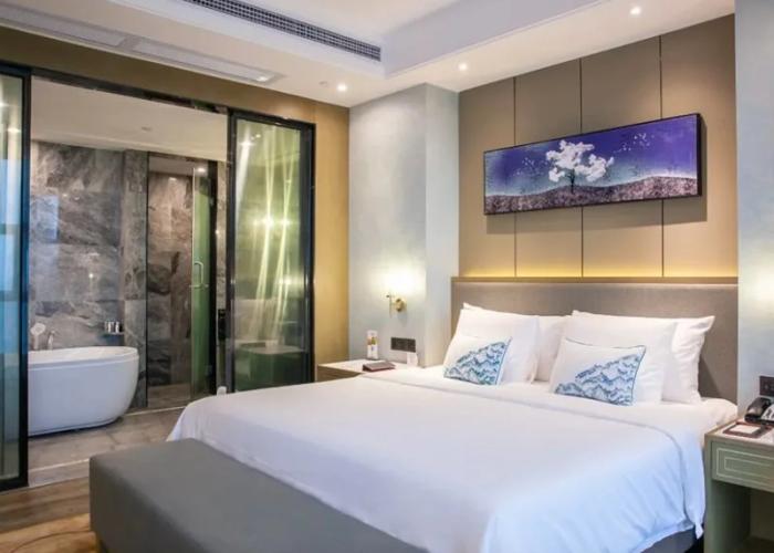 Grand New Century Hotel