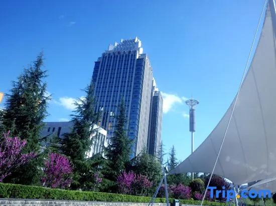 Grand New Century Hotel