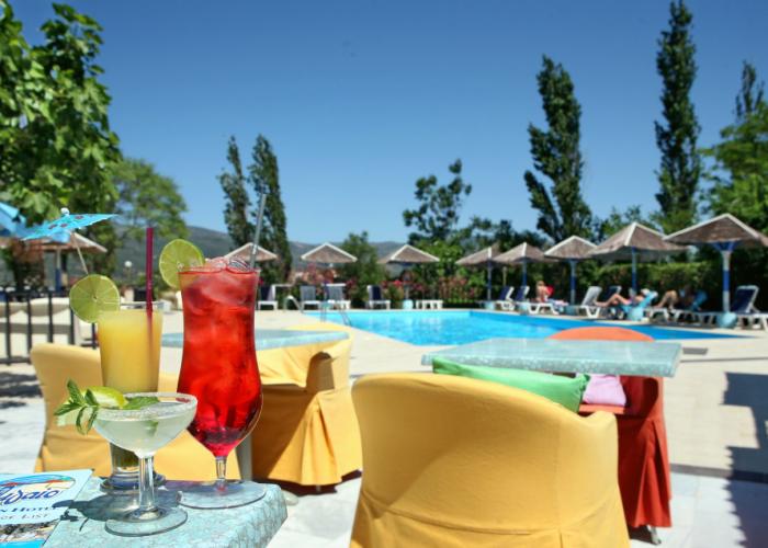 Aegeon Hotel