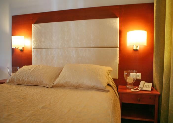 Aegeon Hotel