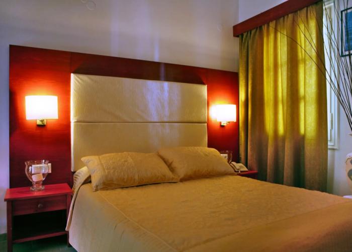 Aegeon Hotel