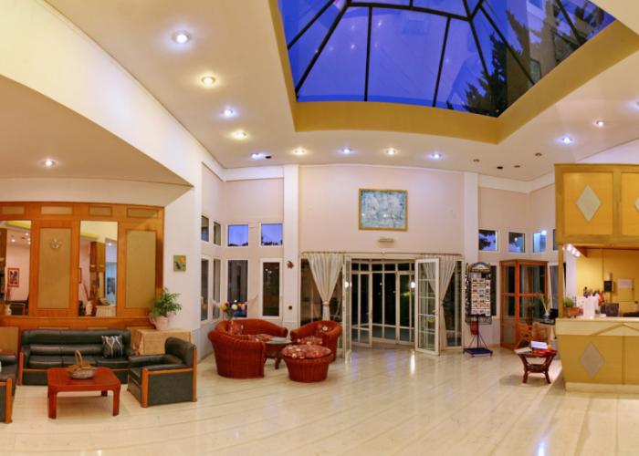 Aegeon Hotel