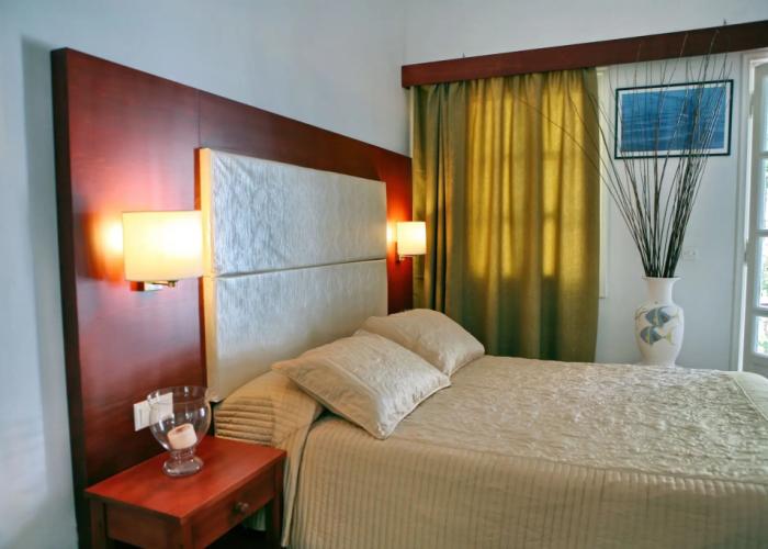 Aegeon Hotel