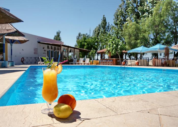 Aegeon Hotel