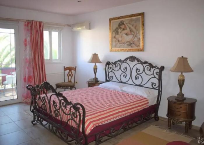 Malemi Organic Hotel