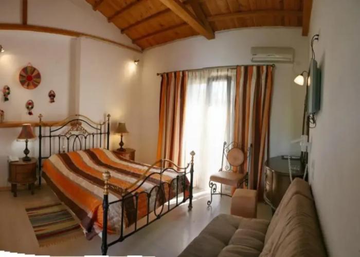 Malemi Organic Hotel