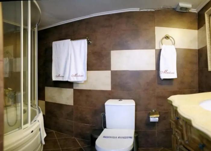 Malemi Organic Hotel