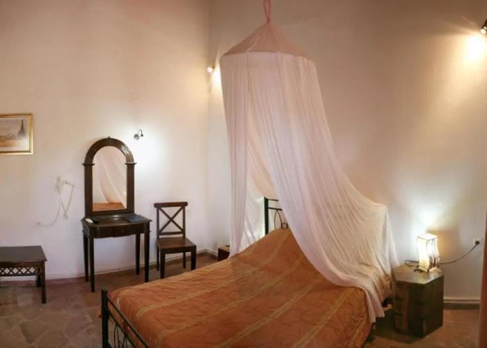 Malemi Organic Hotel