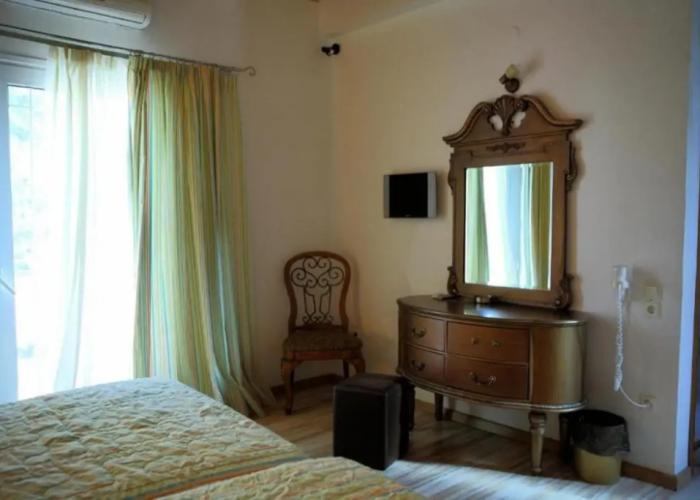 Malemi Organic Hotel