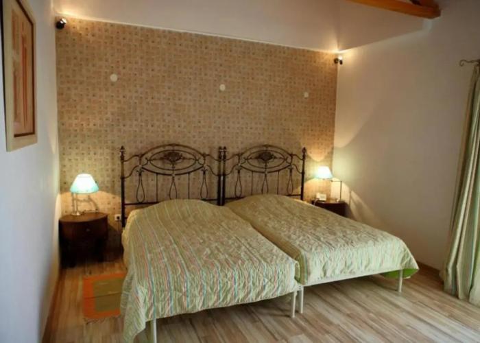 Malemi Organic Hotel