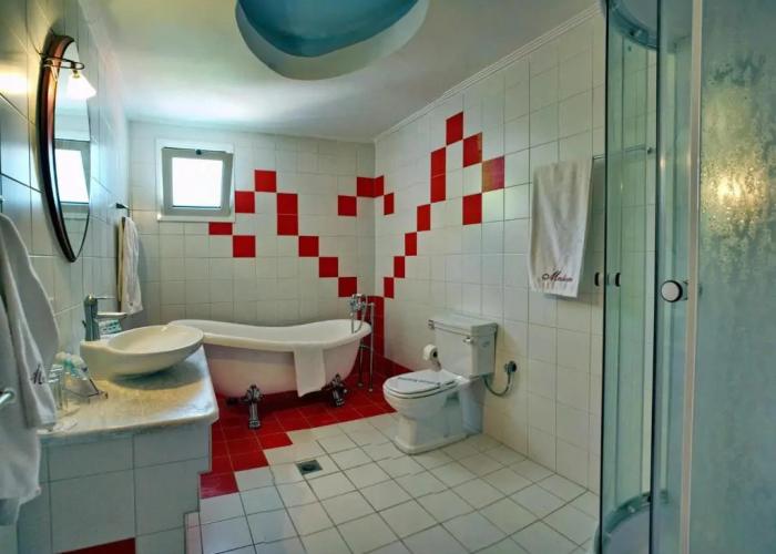 Malemi Organic Hotel