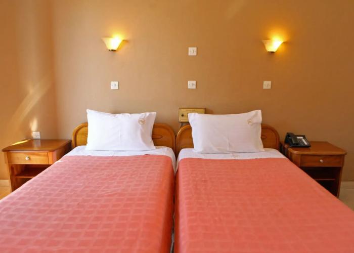 Pasiphae Hotel