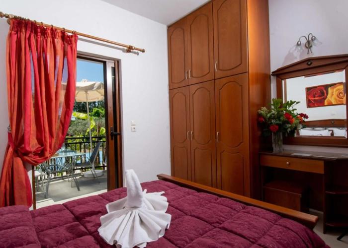 Kaloni village apartments