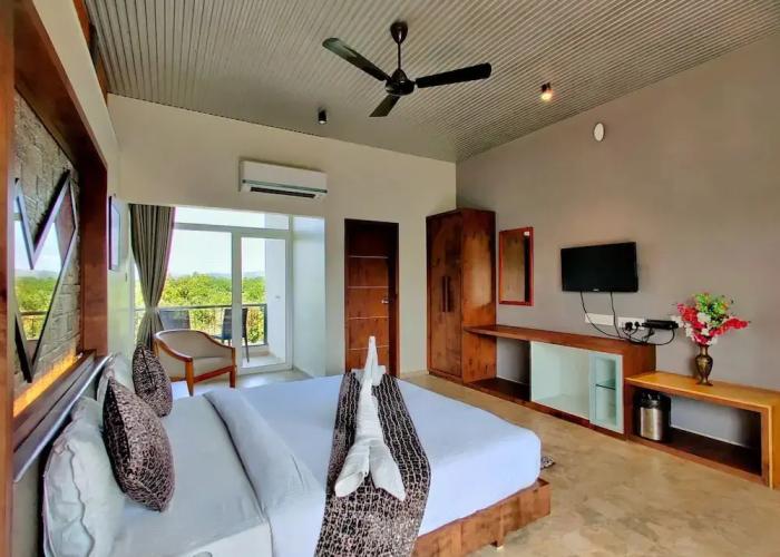 Lion Signature Family Resort