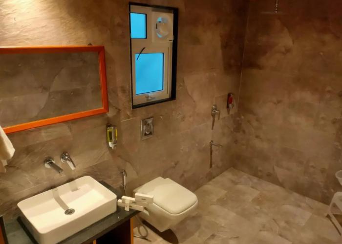 Lion Signature Family Resort