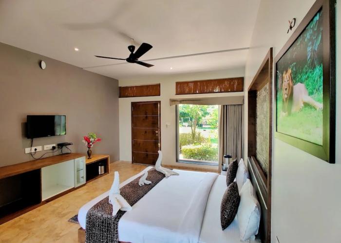 Lion Signature Family Resort