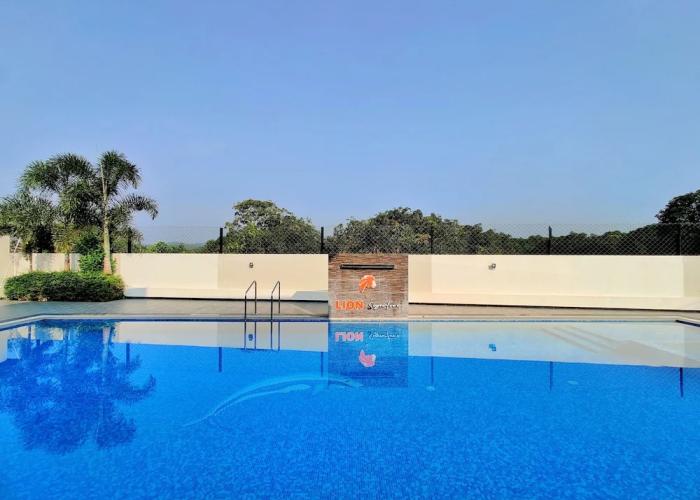 Lion Signature Family Resort