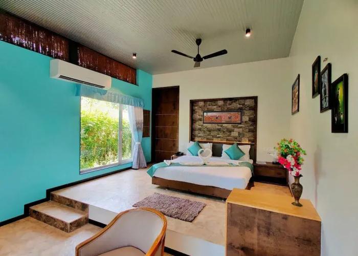 Lion Signature Family Resort