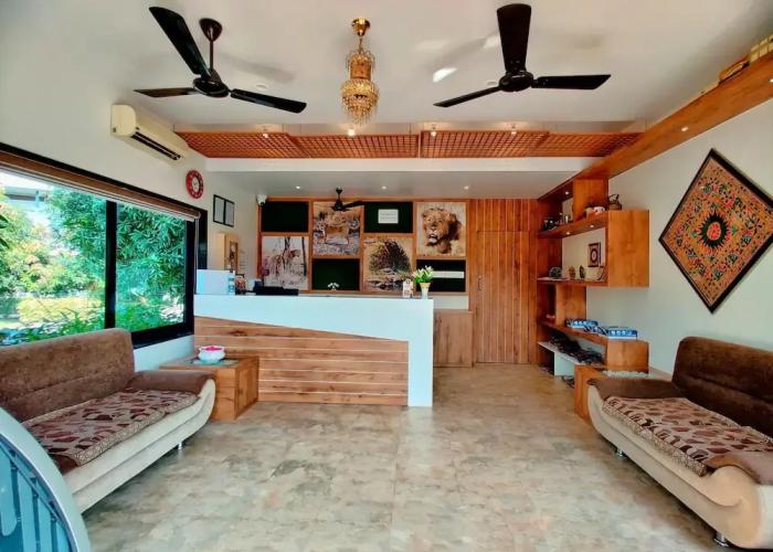 Lion Signature Family Resort