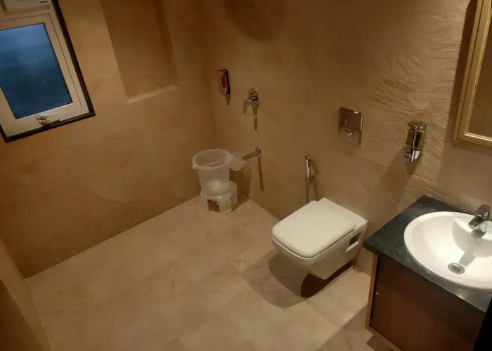 Lion Signature Family Resort