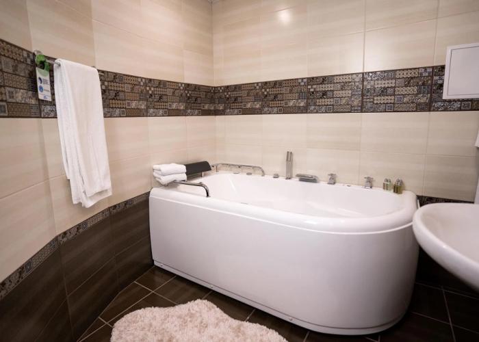 Hotel Borus
