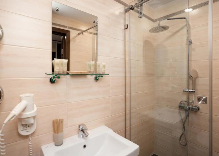 Hotel Borus