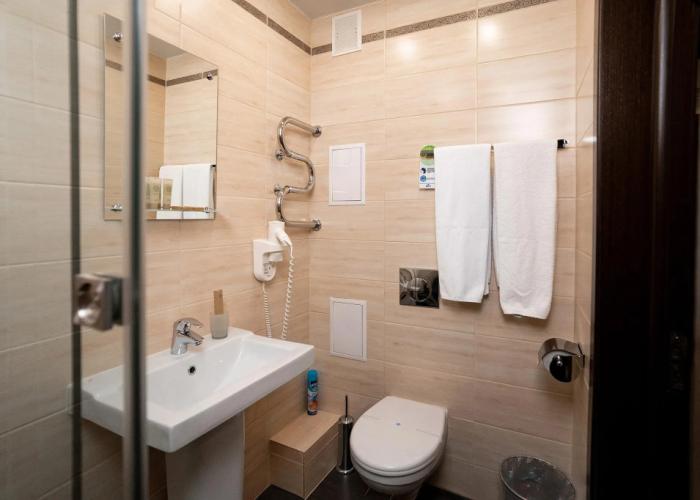 Hotel Borus
