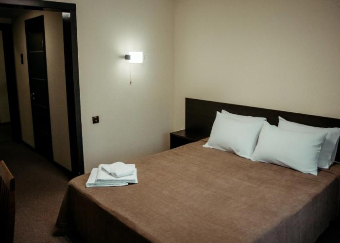 Hotel Borus