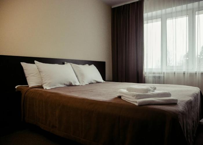 Hotel Borus