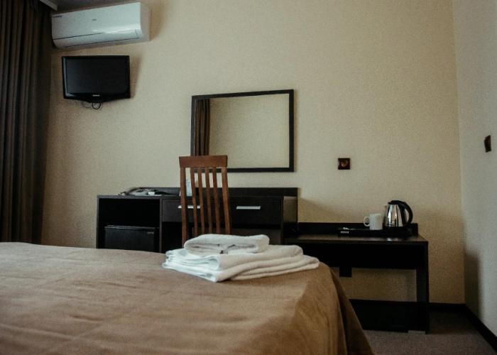 Hotel Borus