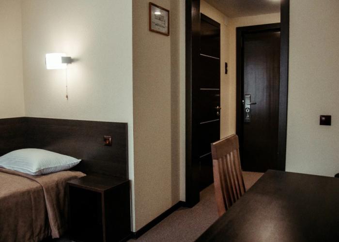 Hotel Borus