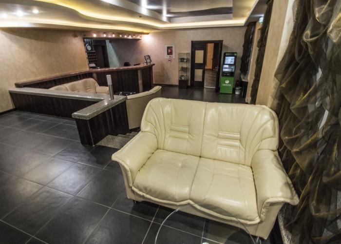 Hotel Borus