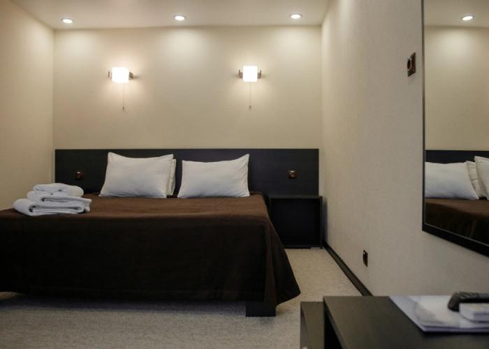 Hotel Borus