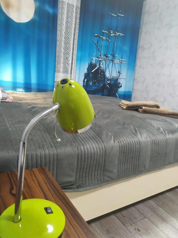 Posutochno Premyer Flat