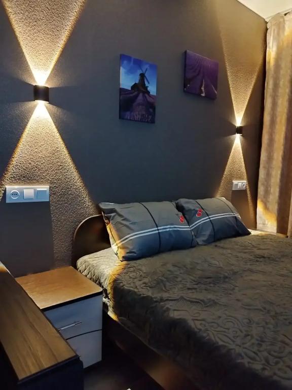 Posutochno Premier Flat