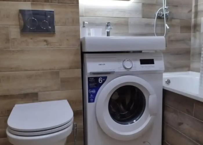 Posutochno Premier Flat