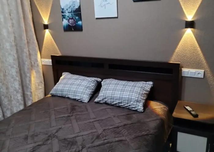 Posutochno Premier Flat