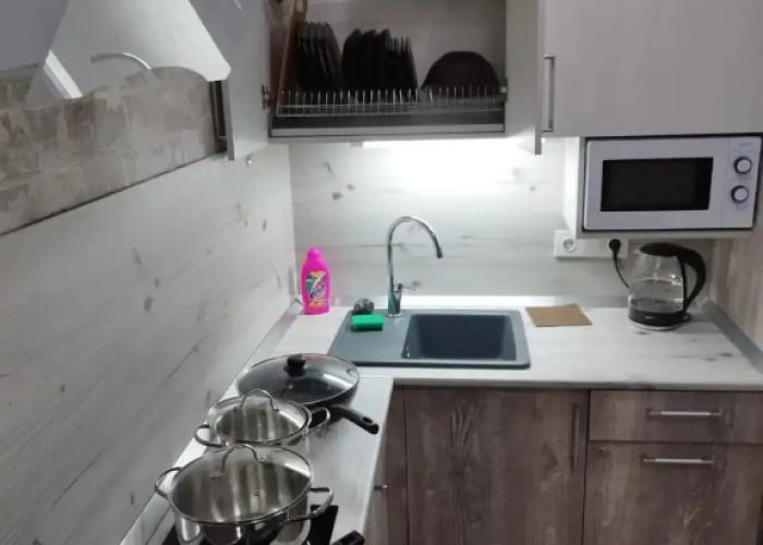Posutochno Premier Flat