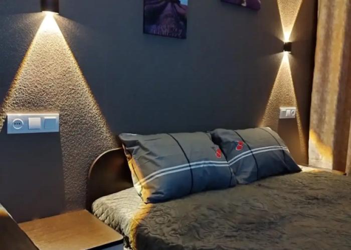 Posutochno Premier Flat