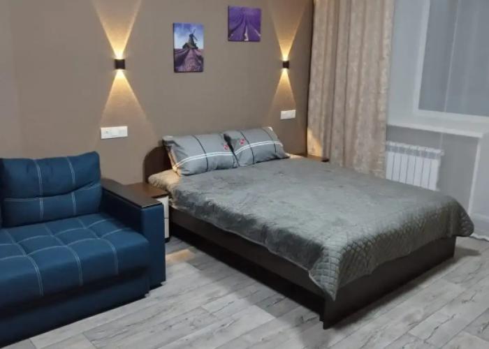 Posutochno Premier Flat