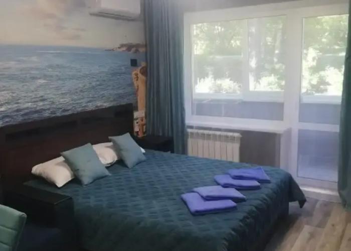 Posutochno Premyer 74 Flat