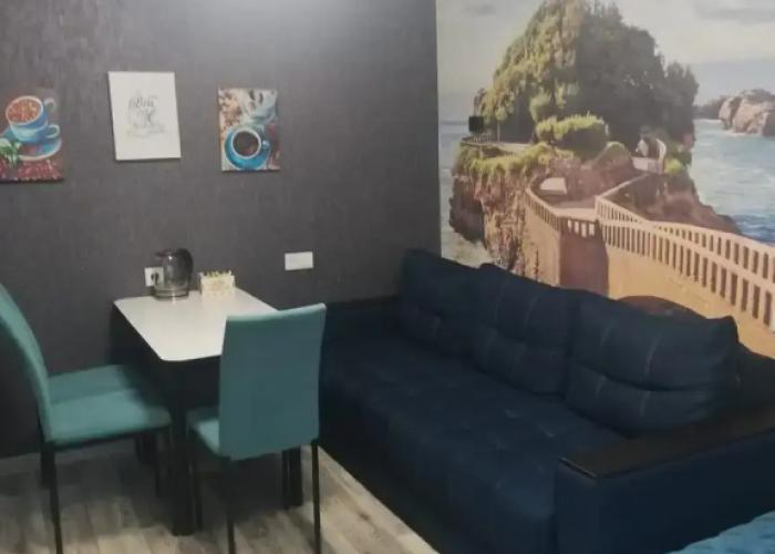 Posutochno Premyer 74 Flat