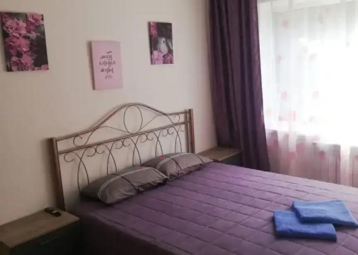 Posutochno Premyer 24 Flat