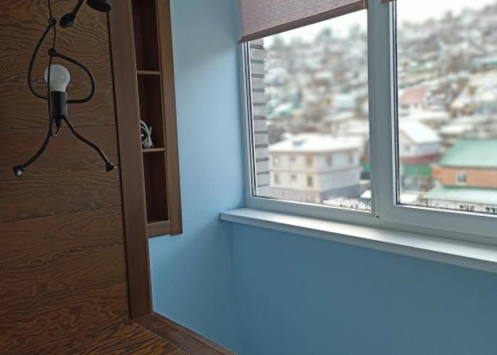 Posutochno Premyer Flat